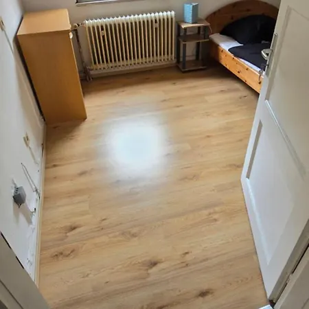 Handwerker Und Monteurunterkunft Zimmervermietung * Burghaun