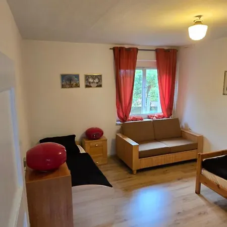Handwerker Und Monteurunterkunft Zimmervermietung * Burghaun