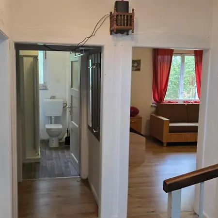 Handwerker Und Monteurunterkunft Zimmervermietung Burghaun